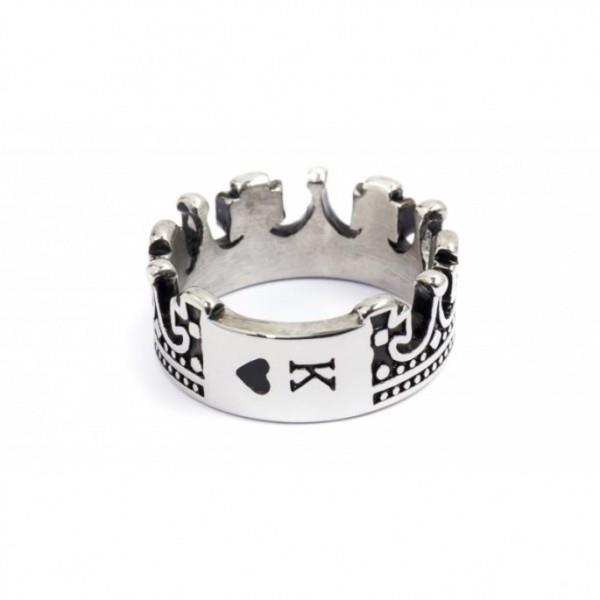 ANELLO UOMO MARLU 13AN038-20 - MARLU