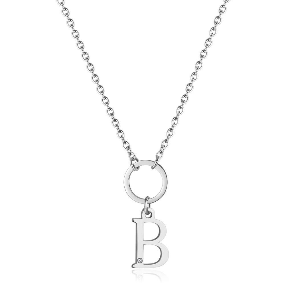 COLLANA DONNA S'AGAPO SHAC66 - S