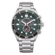 OROLOGIO UOMO CITIZEN AT2561-81X - CITIZEN
