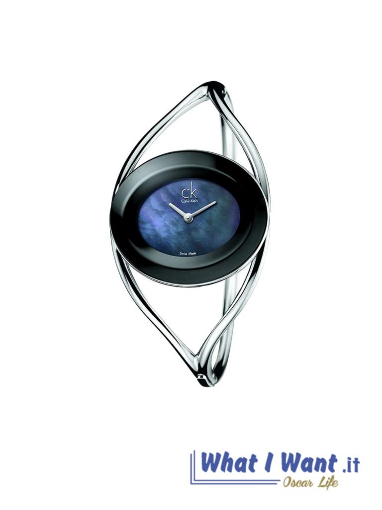 OROLOGIO  CALVIN KLEIN K1A2361F - CALVIN KLEIN