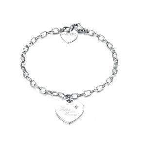 BRACCIALE DONNA S'AGAPO SBM14 - S