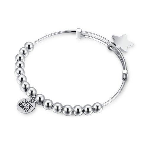 BRACCIALE DONNA S'AGAPO SHAD02 - S