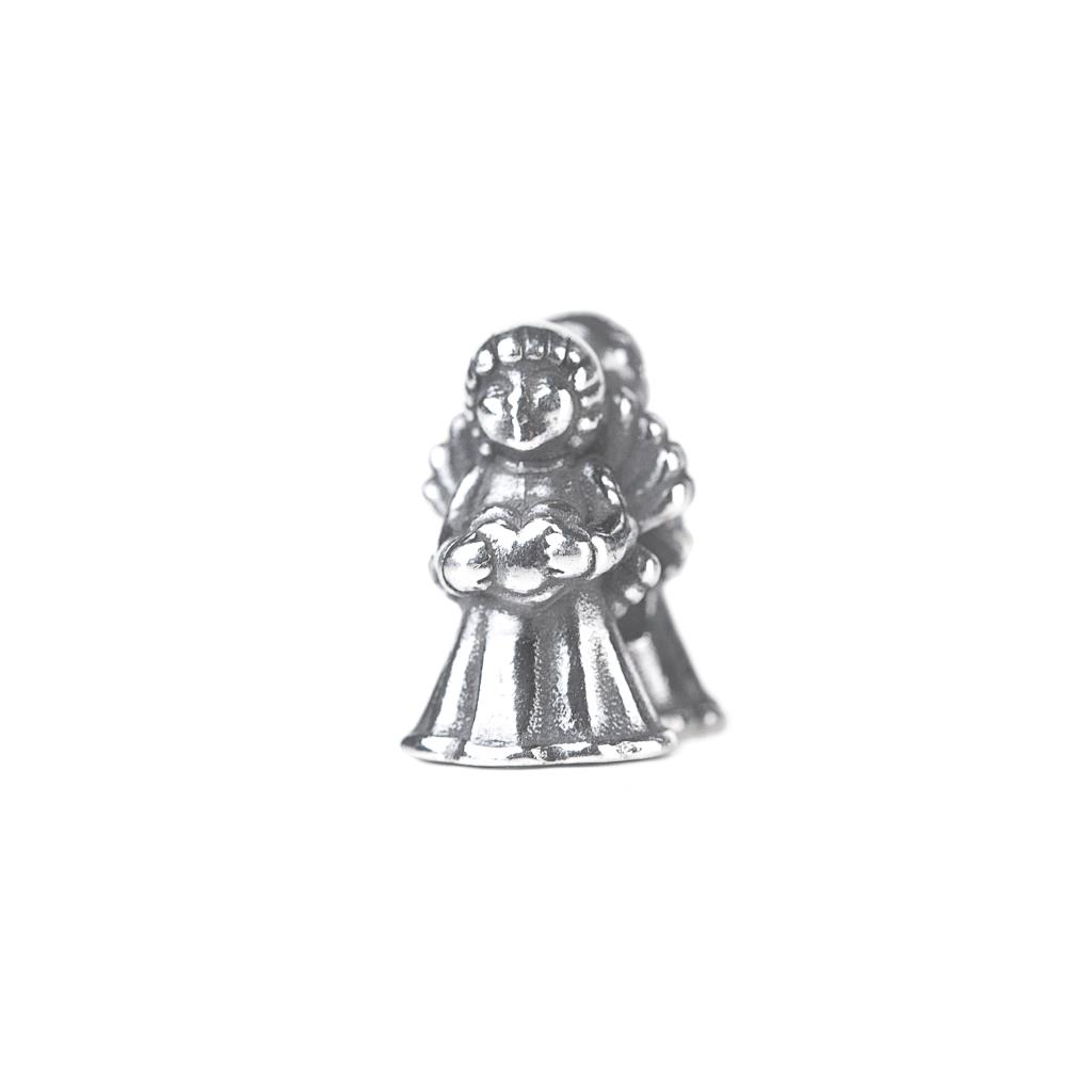 INSERTO DONNA TROLLBEADS TAGBE-30156 ANGELO  - TROLLBEADS