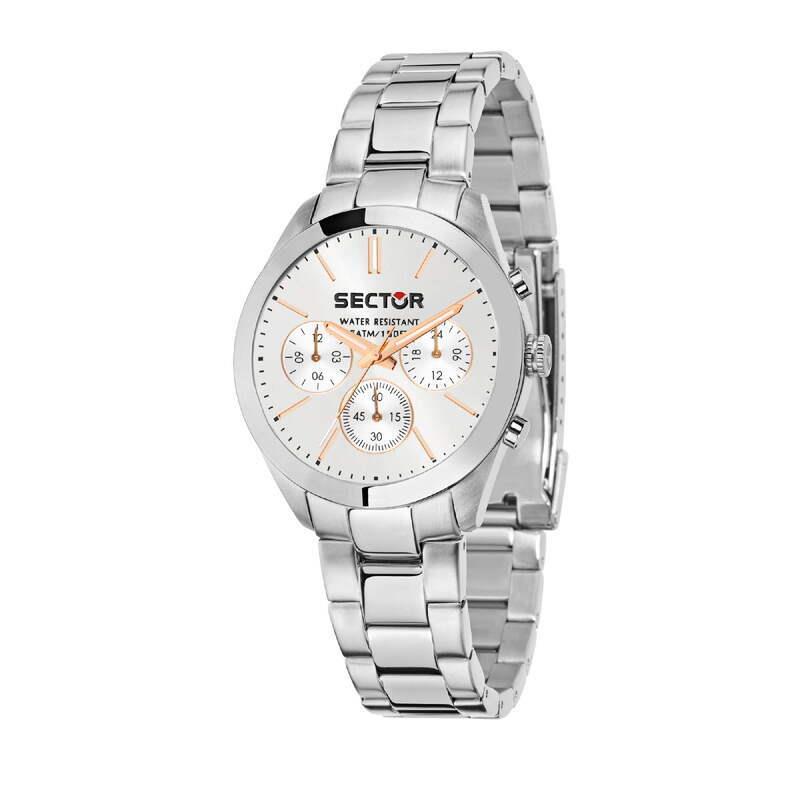 OROLOGIO DONNA SECTOR R3253588513 - SECTOR
