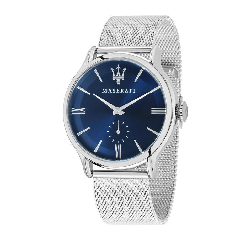 OROLOGIO UOMO MASERATI R8853118006 - MASERATI