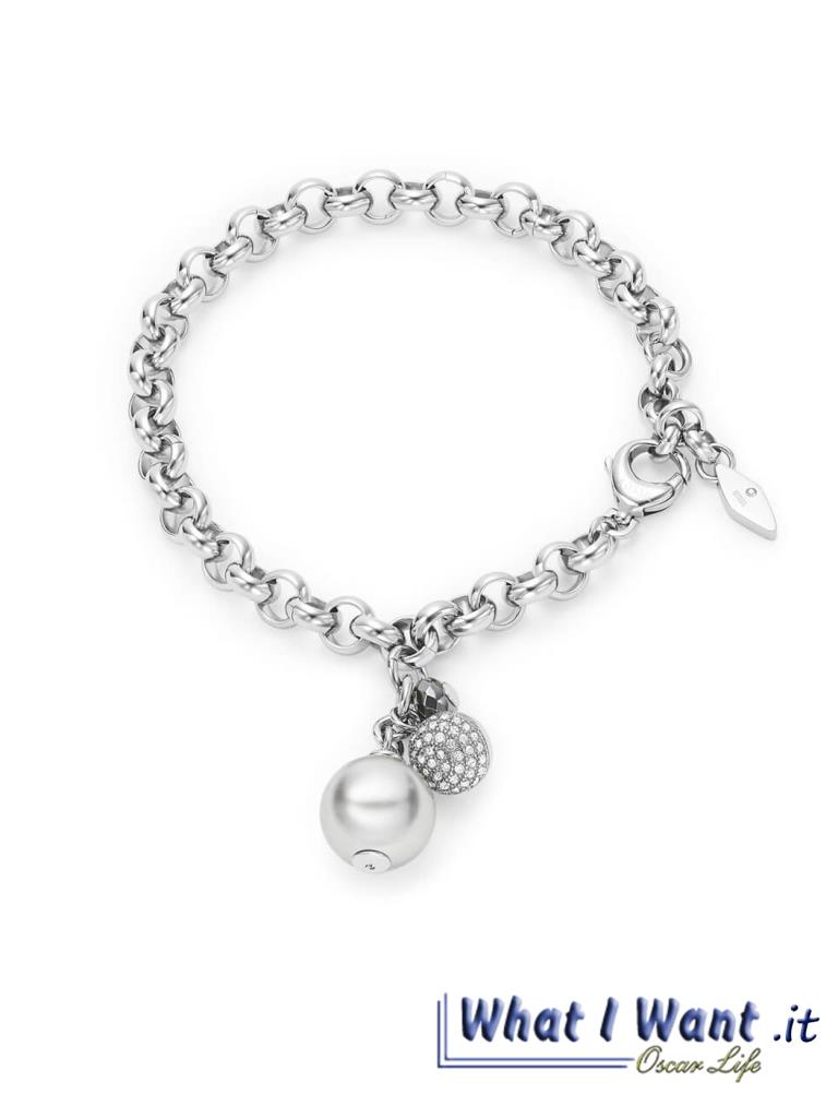 BRACCIALE DONNA FOSSIL JF01978040 - FOSSIL