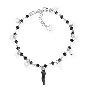 BRACCIALE DONNA AMEN BRCSHBN1 - AMEN