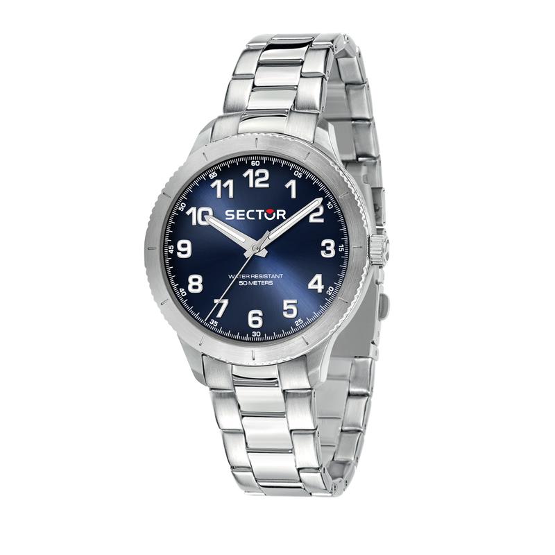 OROLOGIO UOMO SECTOR R3253578014 - SECTOR