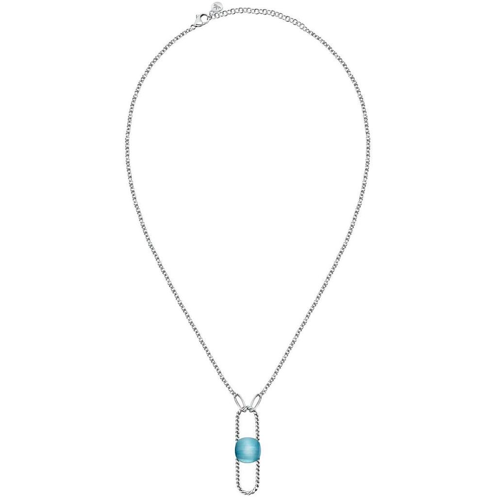 COLLANA DONNA MORELLATO SATP16 - MORELLATO