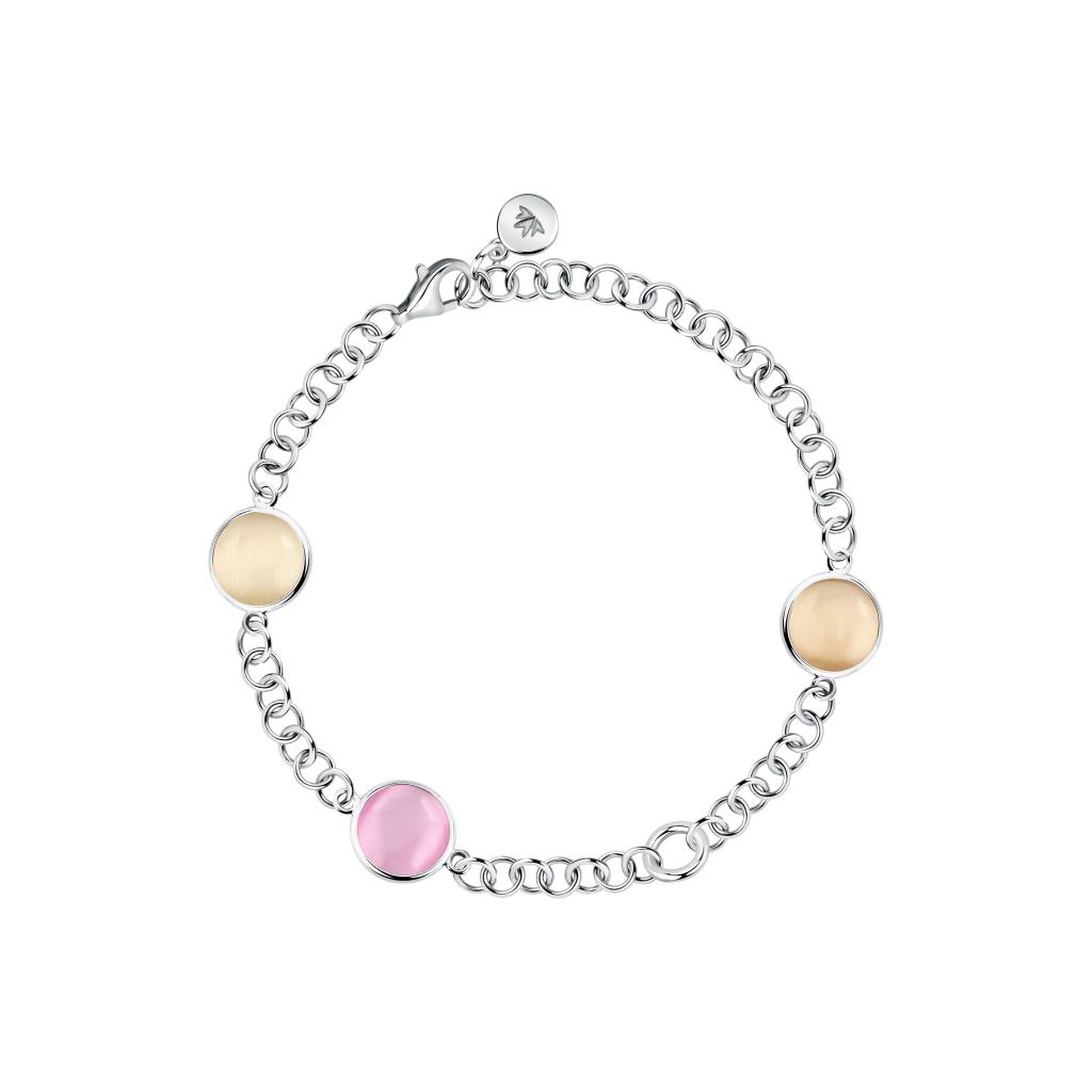 BRACCIALE DONNA MORELLATO SAZM22 - MORELLATO