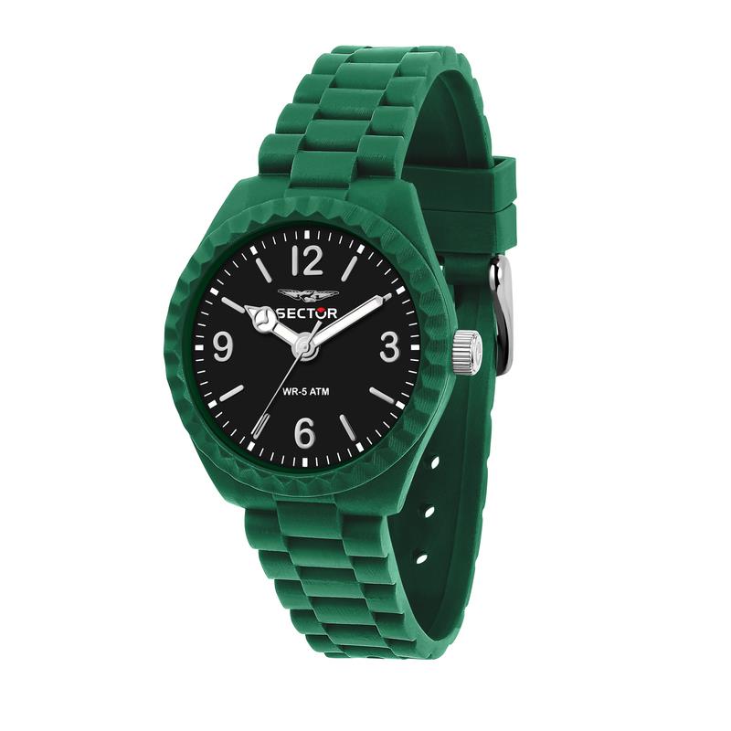 OROLOGIO UOMO SECTOR R3251549008 - SECTOR