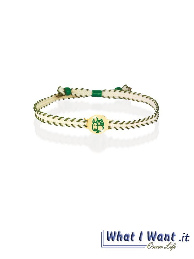 BRACCIALE BAMBINO LE BEBE PMG130 CAPRICORNO - LE BEBE