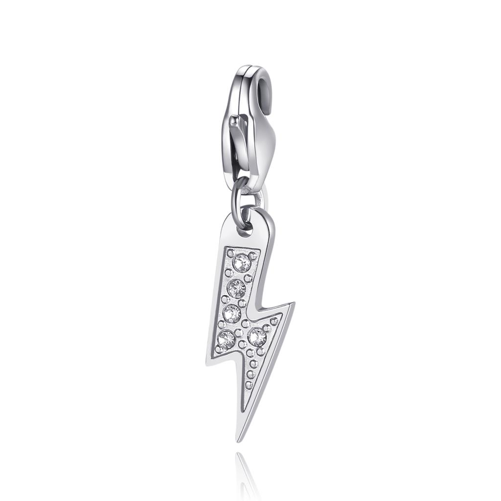 CIONDOLO DONNA S'AGAPO SHA352 - S