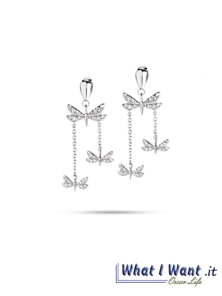 ORECCHINI DONNA MORELLATO SAJA11 - MORELLATO