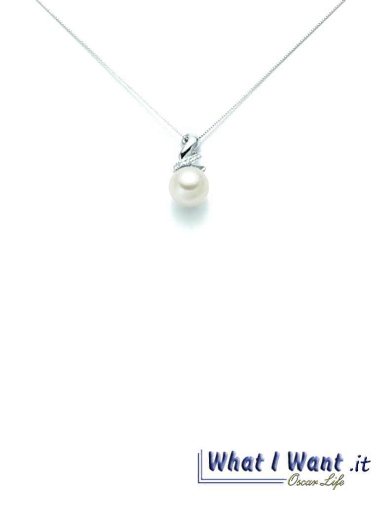 COLLANA DONNA MILUNA PCL3869X - MILUNA