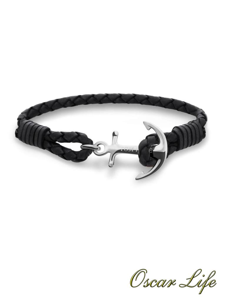 BRACCIALE UNISEX THE TOM HOPE TM0201_M - THE TOM HOPE
