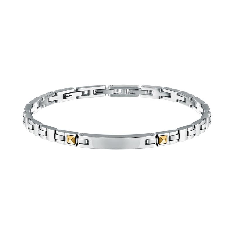 BRACCIALE UOMO MORELLATO SATM28 - MORELLATO