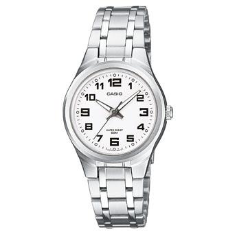 OROLOGIO DONNA CASIO LTP-1310PD-7BVEF - CASIO