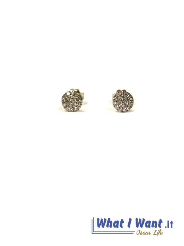 ORECCHINI DONNA CHIMENTO 1O07410BB5000 - CHIMENTO