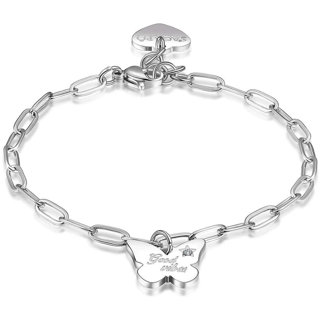 BRACCIALE DONNA S'AGAPO sbm55 - S