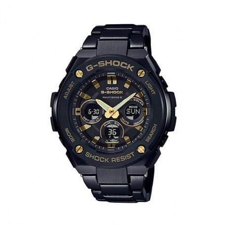 OROLOGIO UOMO CASIO GST-W300BD-1AER - CASIO