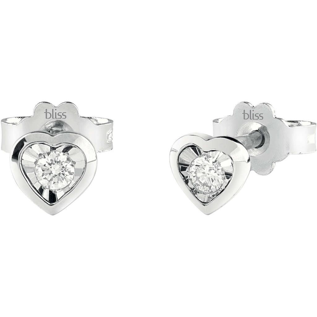 ORECCHINI DONNA BLISS 20082472 - BLISS