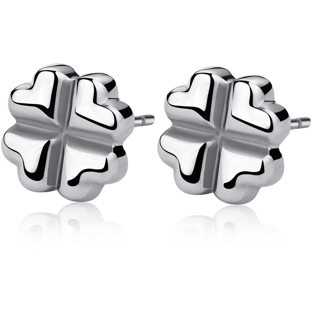 ORECCHINI DONNA S'AGAPO SDY30 - S