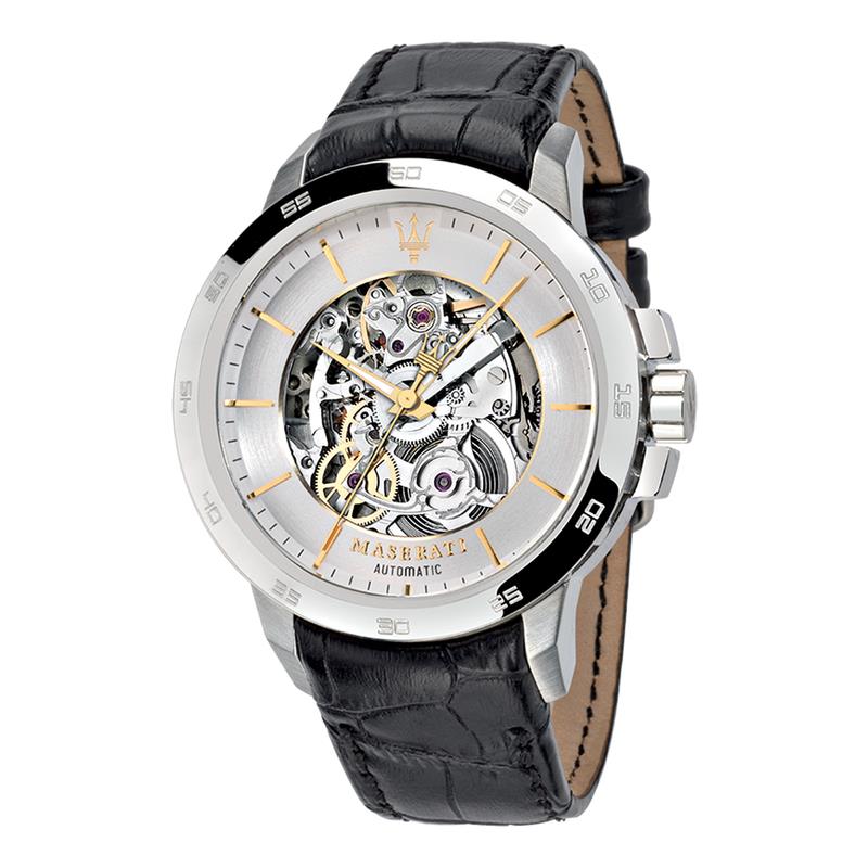OROLOGIO UOMO MASERATI R8821119002 - MASERATI