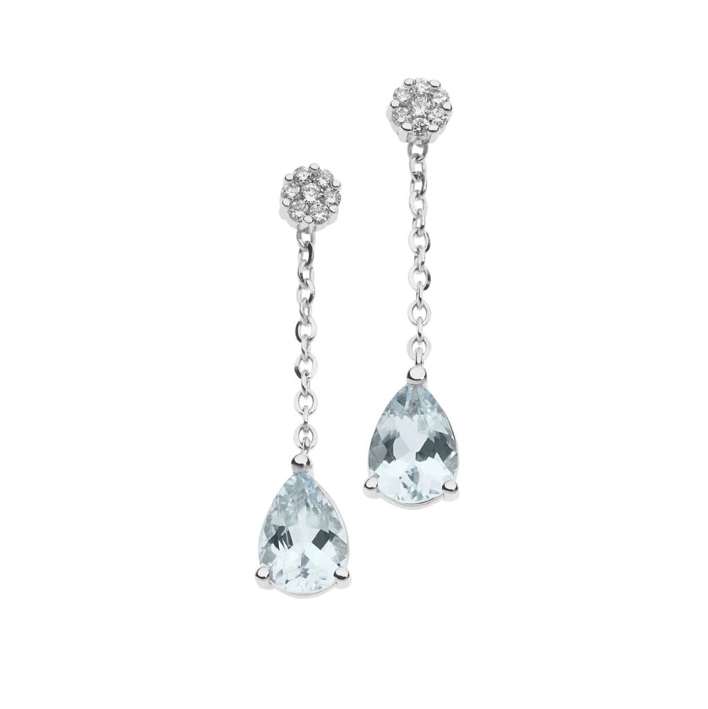 ORECCHINI DONNA COMETE orq225 - COMETE