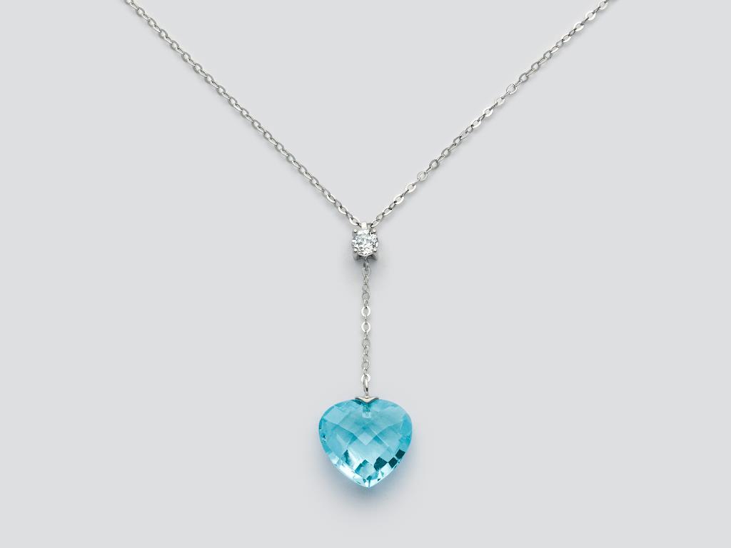 COLLANA DONNA MILUNA CLD4286X - MILUNA