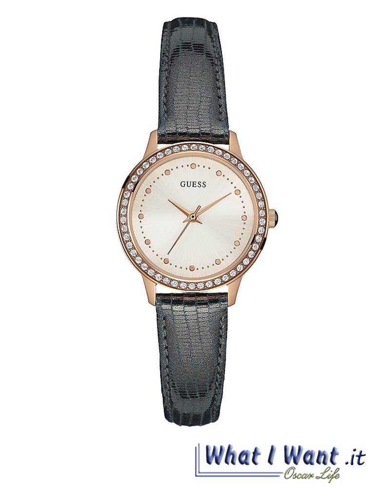 OROLOGIO DONNA GUESS W0648L2 - GUESS