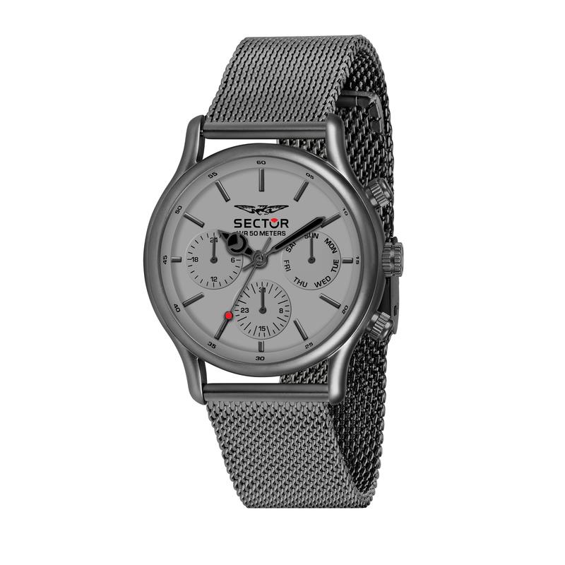 OROLOGIO UOMO SECTOR R3253517013 - SECTOR