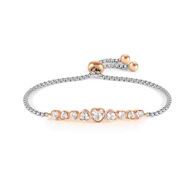 BRACCIALE DONNA NOMINATION 028011/010 - NOMINATION