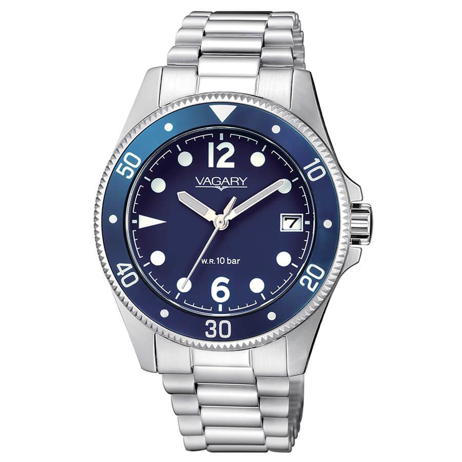 OROLOGIO VAGARY VD5-210-71 - VAGARY