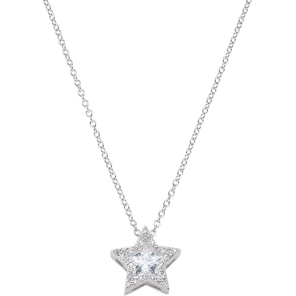 COLLANA DONNA AMEN CLPSTBBBZ - AMEN
