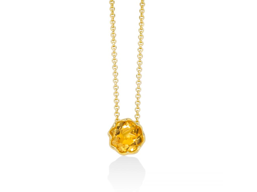 COLLANA  MILUNA CLD5104 - MILUNA