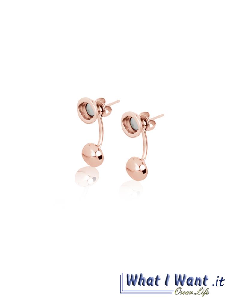 ORECCHINI DONNA BREIL TJ2106 - BREIL