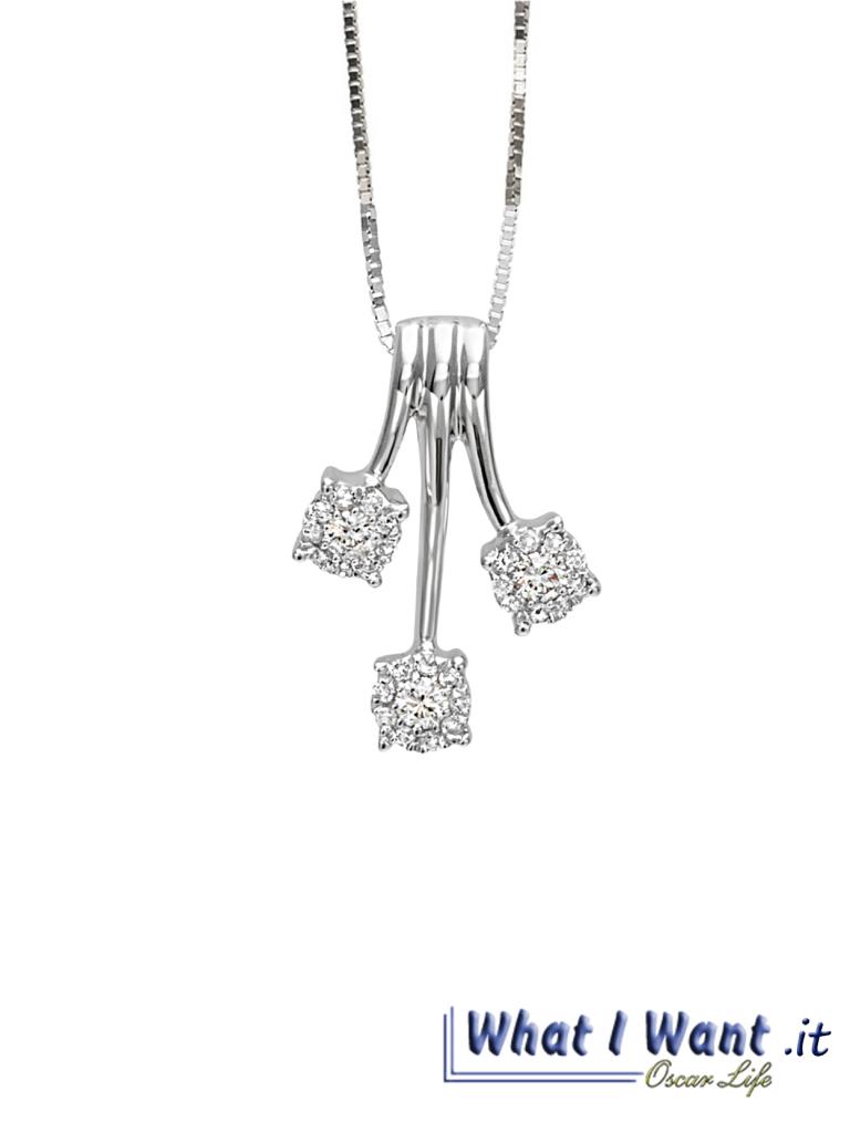 COLLANA DONNA BLISS 20069899 - BLISS