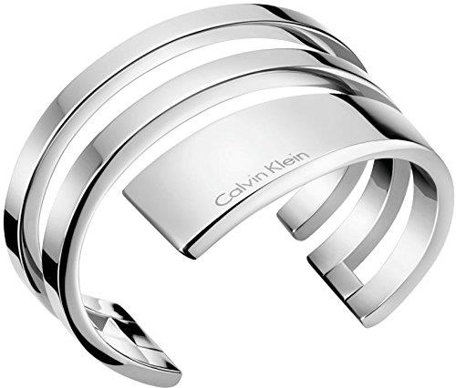 BRACCIALE DONNA CALVIN KLEIN KJ3UMF0001XS - CALVIN KLEIN