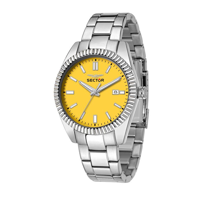 OROLOGIO UOMO SECTOR R3253240050 - SECTOR
