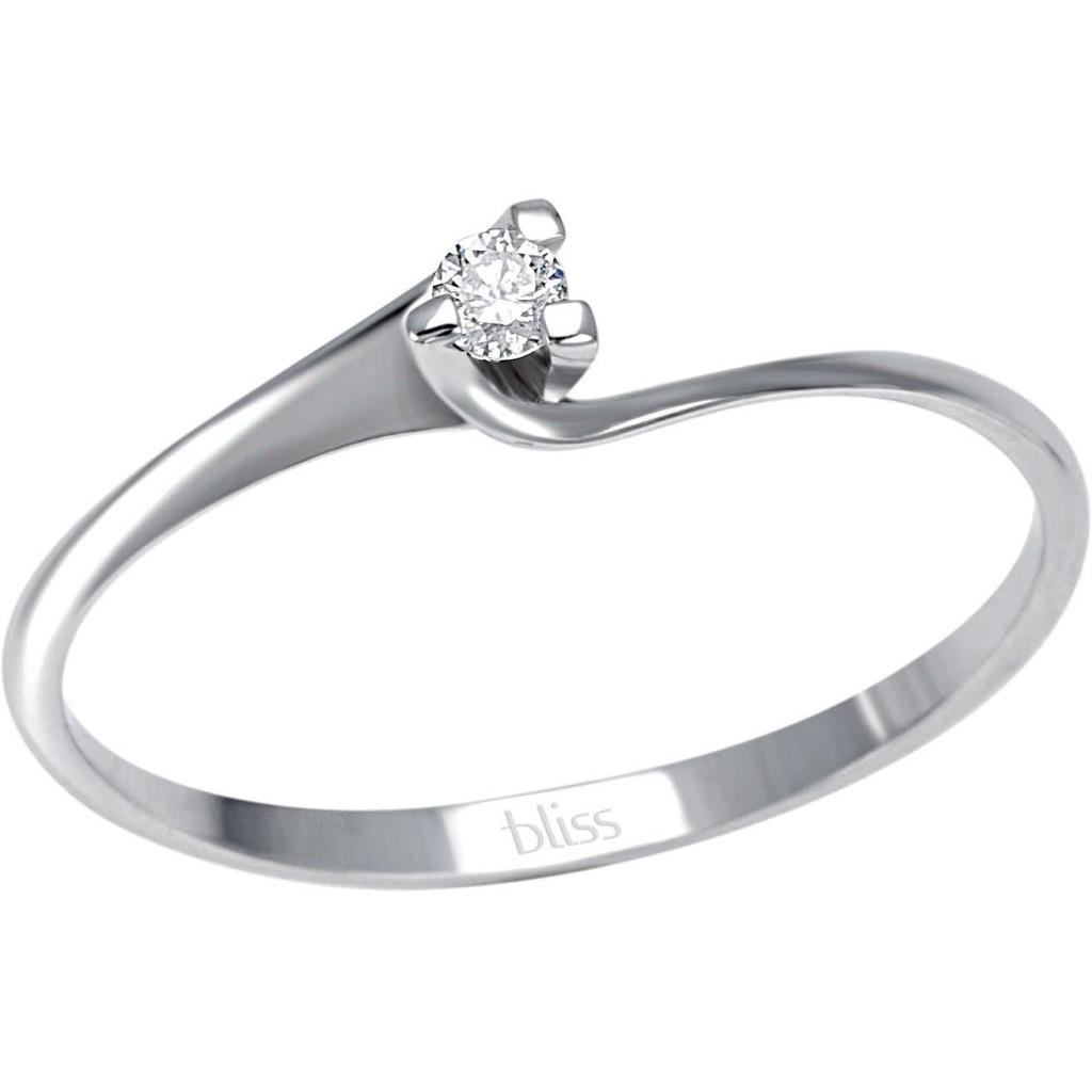 ANELLO DONNA BLISS 20060818 - BLISS