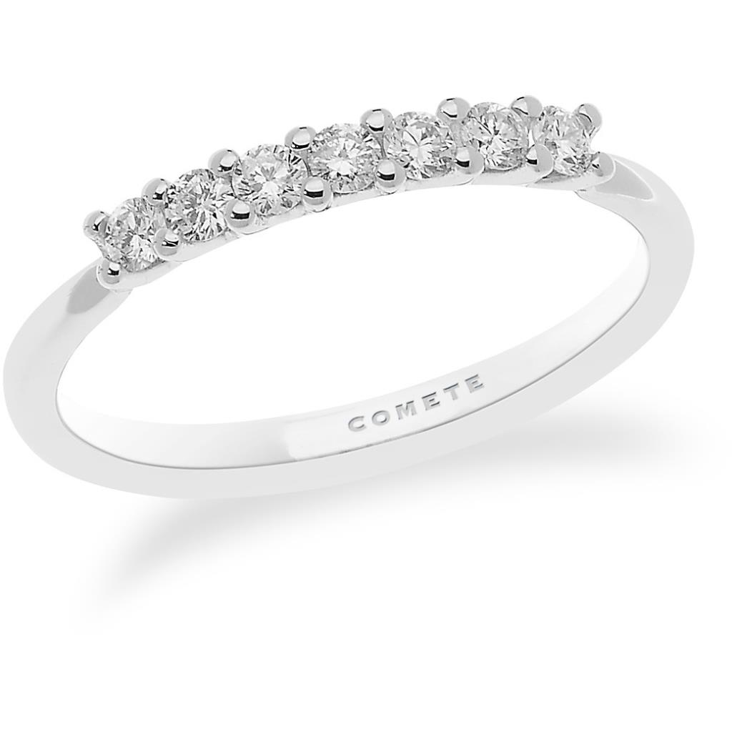 ANELLO DONNA COMETE ANB2252 - COMETE
