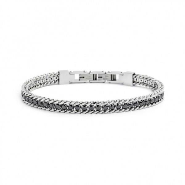 BRACCIALE UOMO MARLU' 31BR0001N-M - MARLU