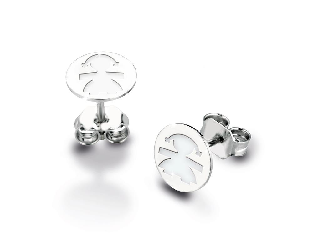 ORECCHINI DONNA LE BEBE PMG006 - LE BEBE