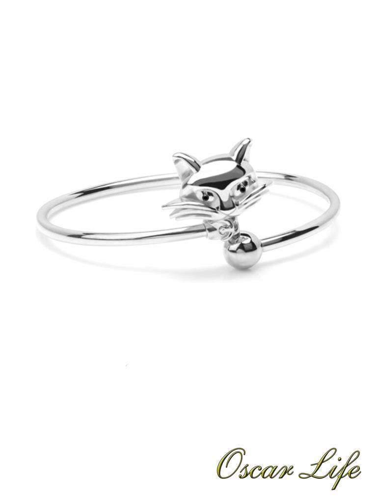 BRACCIALE DONNA LA GATTA GIOIELLI LG03BR/B - LA GATTA GIOIELLI