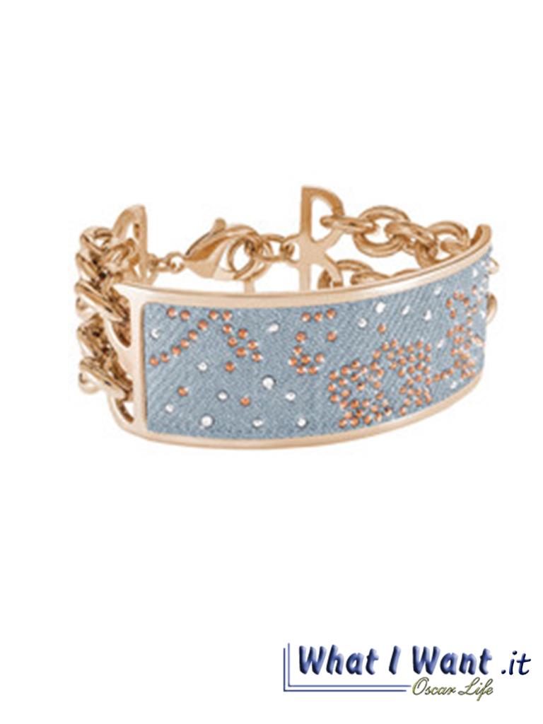 BRACCIALE DONNA STROILI 1615340 - STROILI
