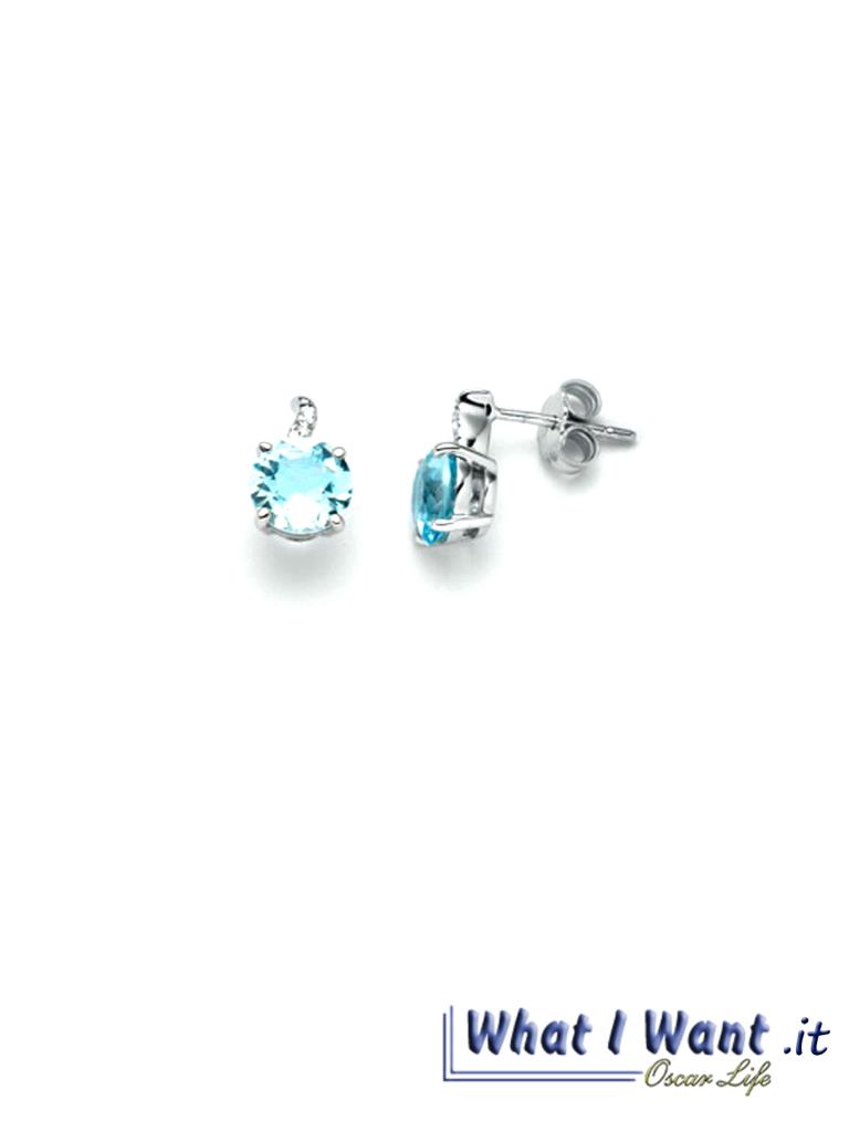 ORECCHINI DONNA MILUNA ERD1693X - MILUNA