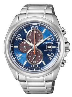 OROLOGIO UOMO CITIZEN CA0630-80L - CITIZEN