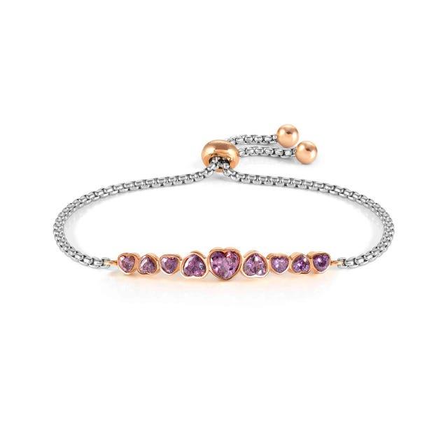 BRACCIALE DONNA NOMINATION 028011/001 - NOMINATION