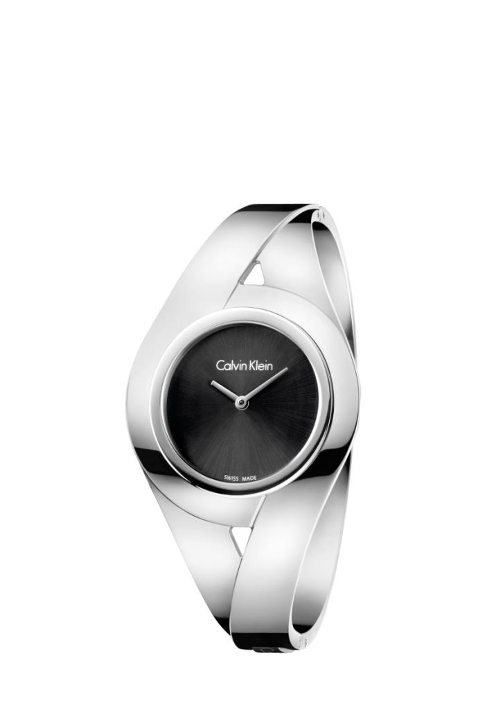 OROLOGIO DONNA CALVIN KLEIN K8E2S111 - CALVIN KLEIN